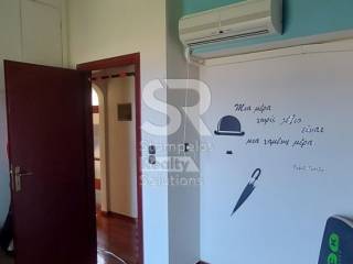 Άποψη χώρου