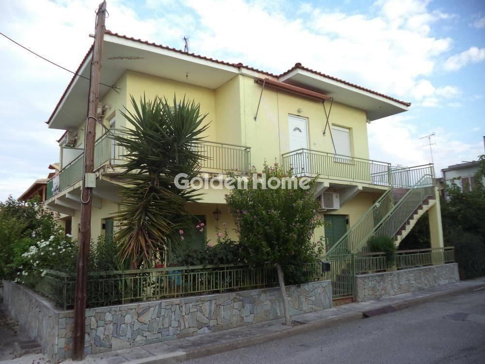 Εξωτερικός Χώρος