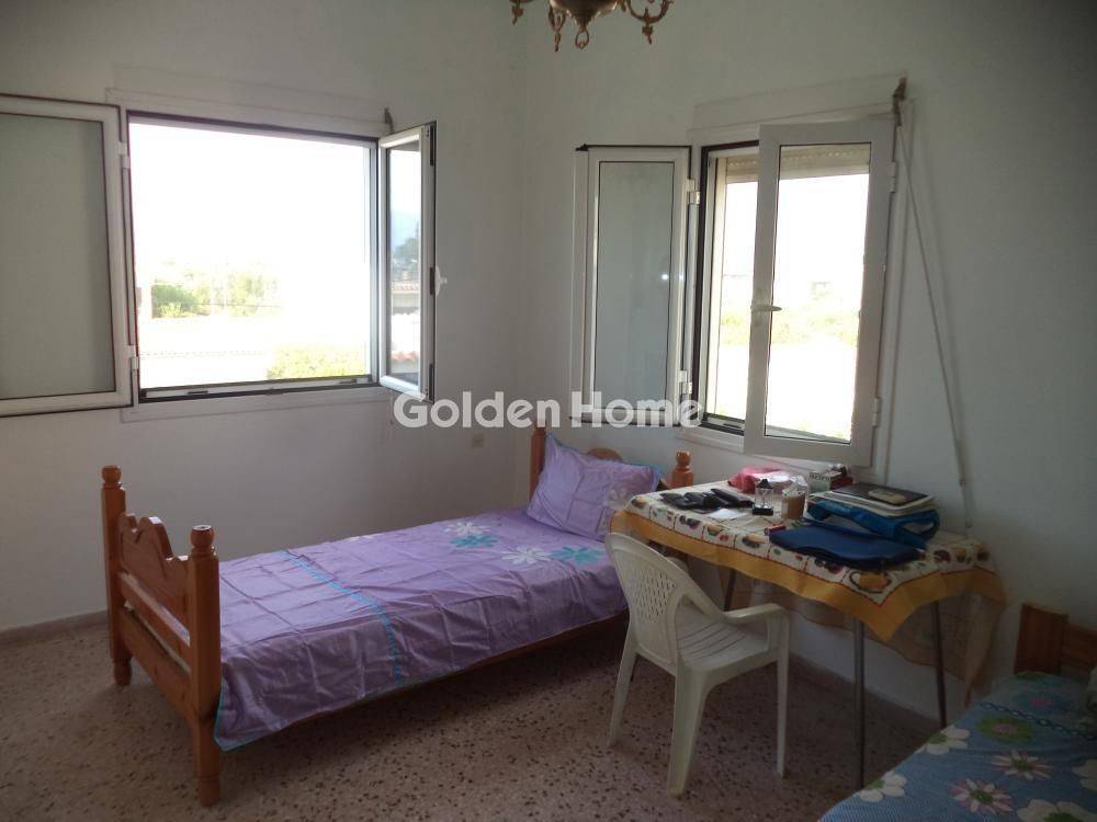 Υπνοδωμάτιο