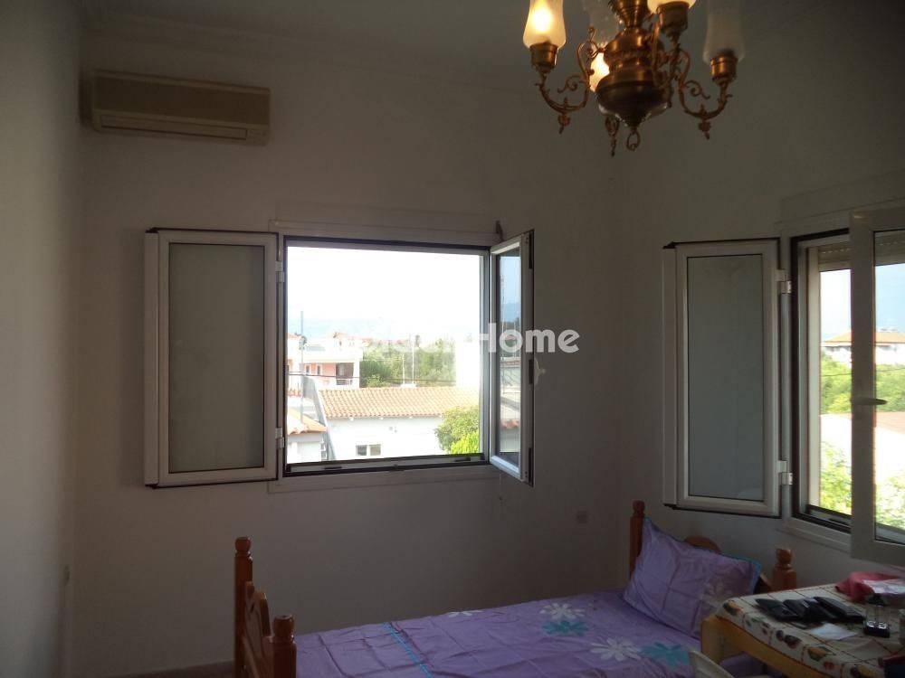 Υπνοδωμάτιο