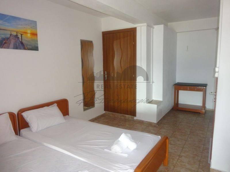 Υπνοδωμάτιο