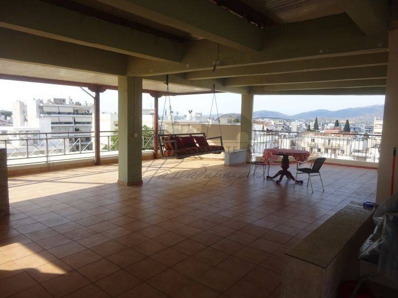 Άποψη χώρου