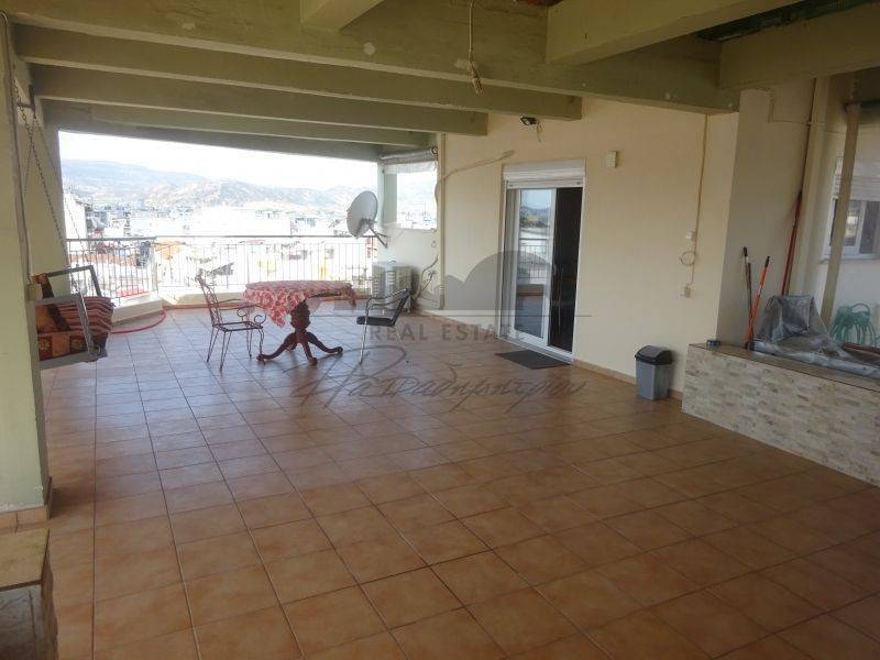 Άποψη χώρου