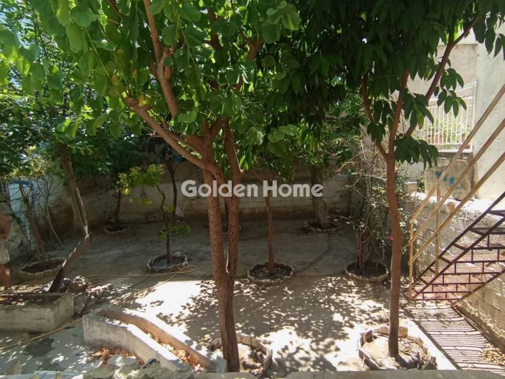 Εξωτερικός Χώρος