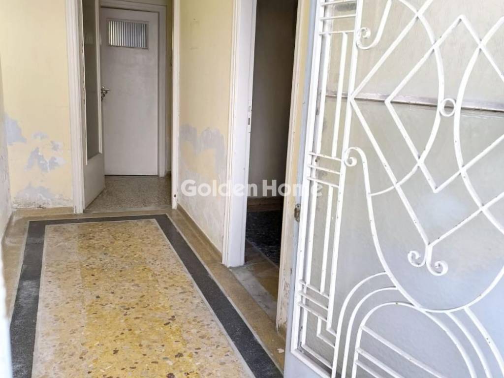 Χολ - Διάδρομος