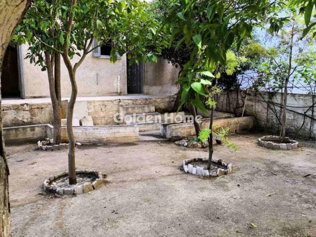 Εξωτερικός Χώρος