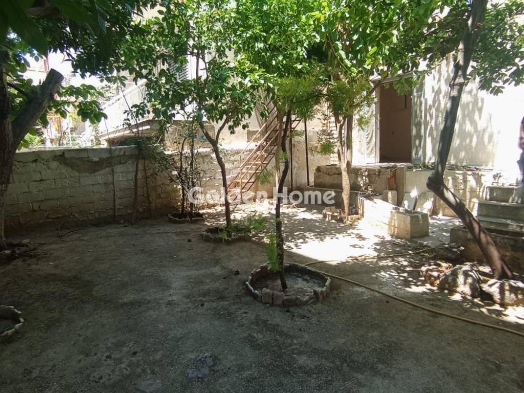 Εξωτερικός Χώρος