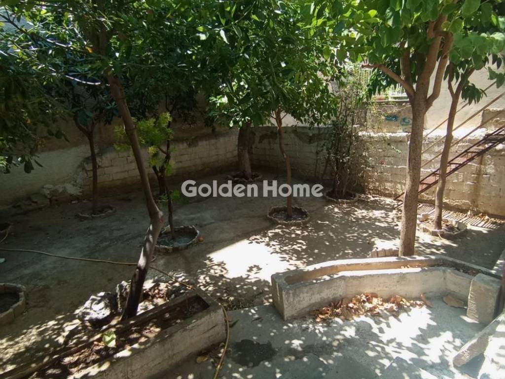 Εξωτερικός Χώρος