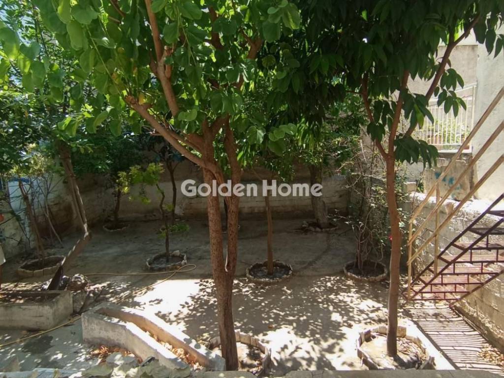 Εξωτερικός Χώρος