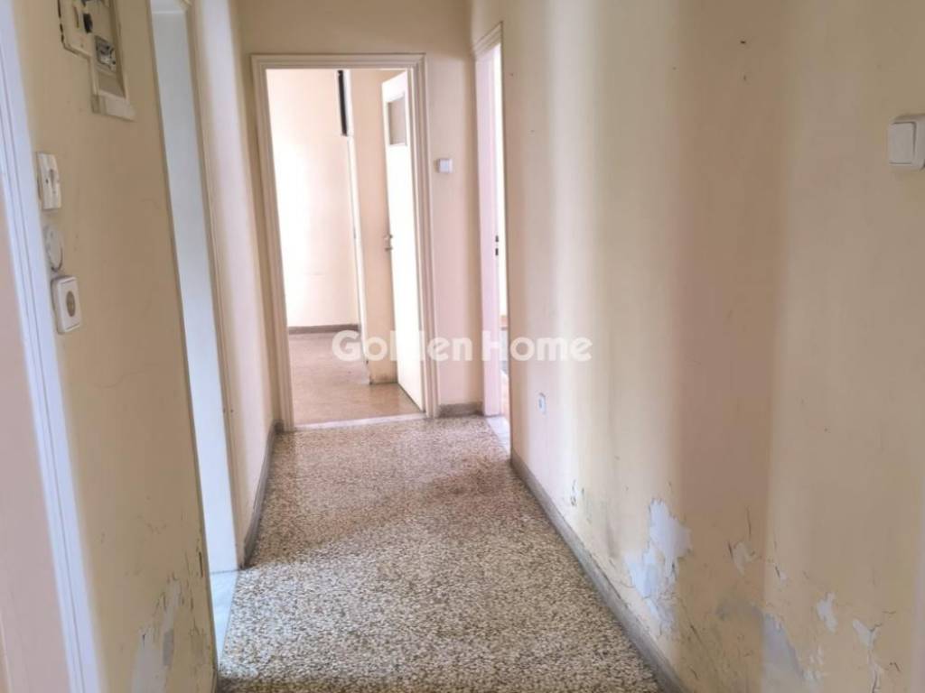 Χολ - Διάδρομος