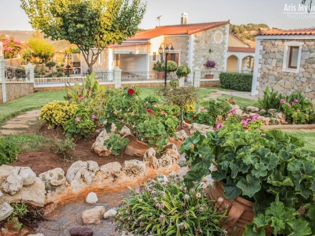 Εσωτερικοι χώροι