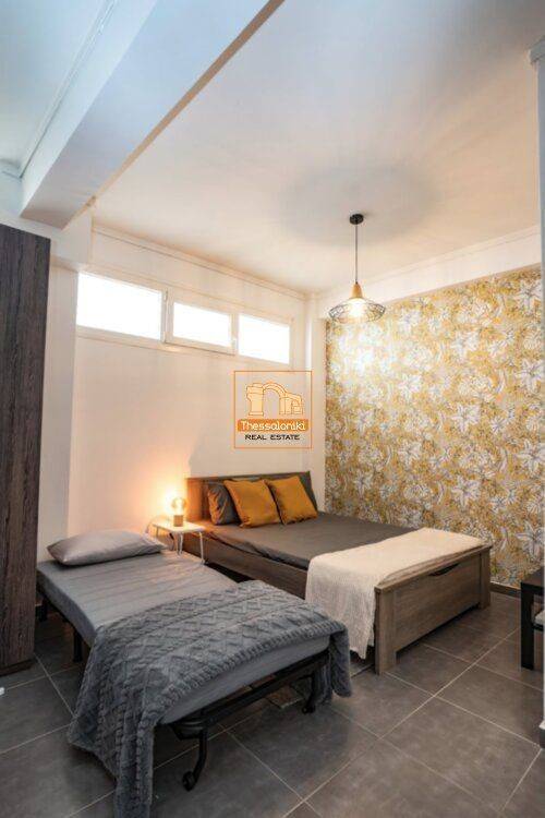 Άγιος Δημήτριος, Στούντιο, 30 τ.μ.