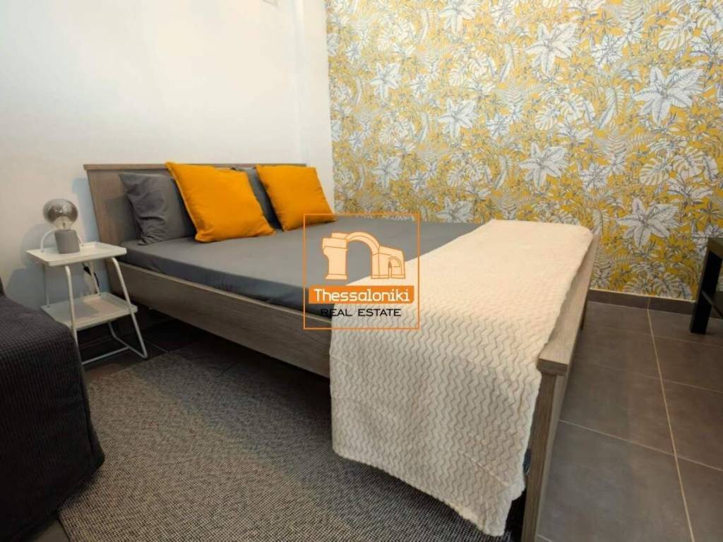 Άγιος Δημήτριος, Στούντιο, 30 τ.μ.