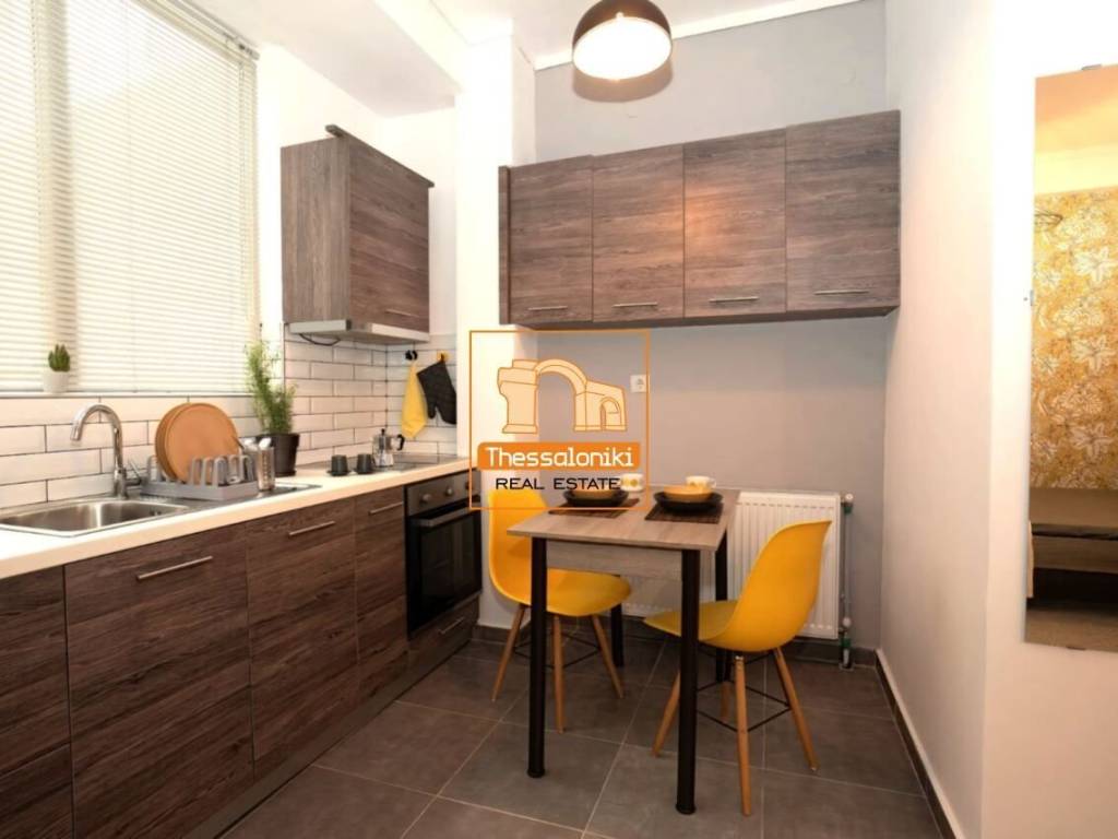 Άγιος Δημήτριος, Στούντιο, 30 τ.μ.