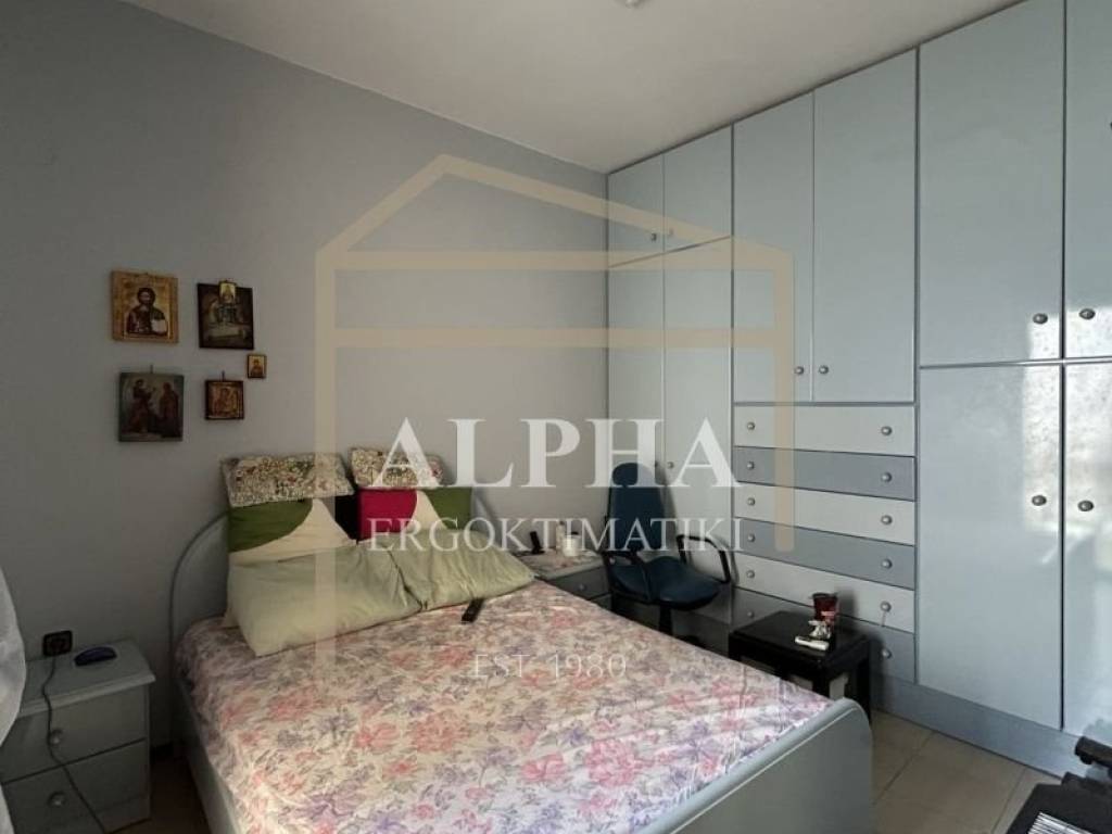 Υπνοδωμάτιο