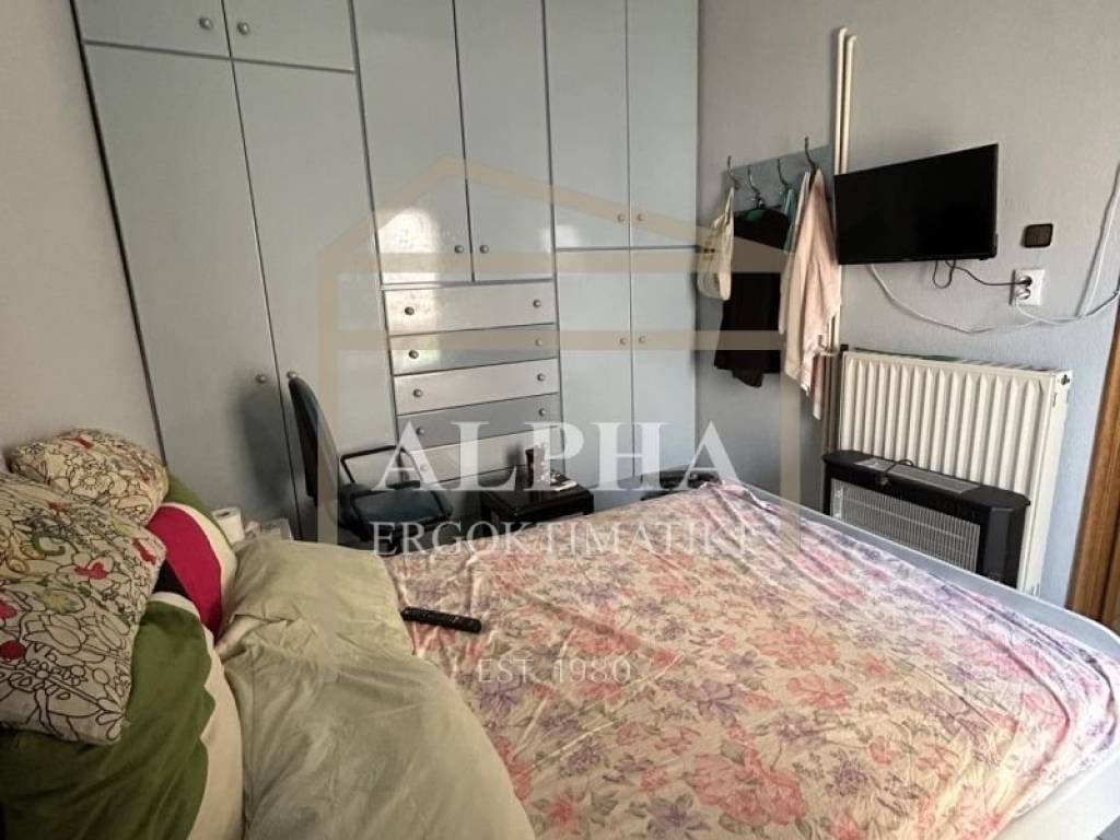 Υπνοδωμάτιο