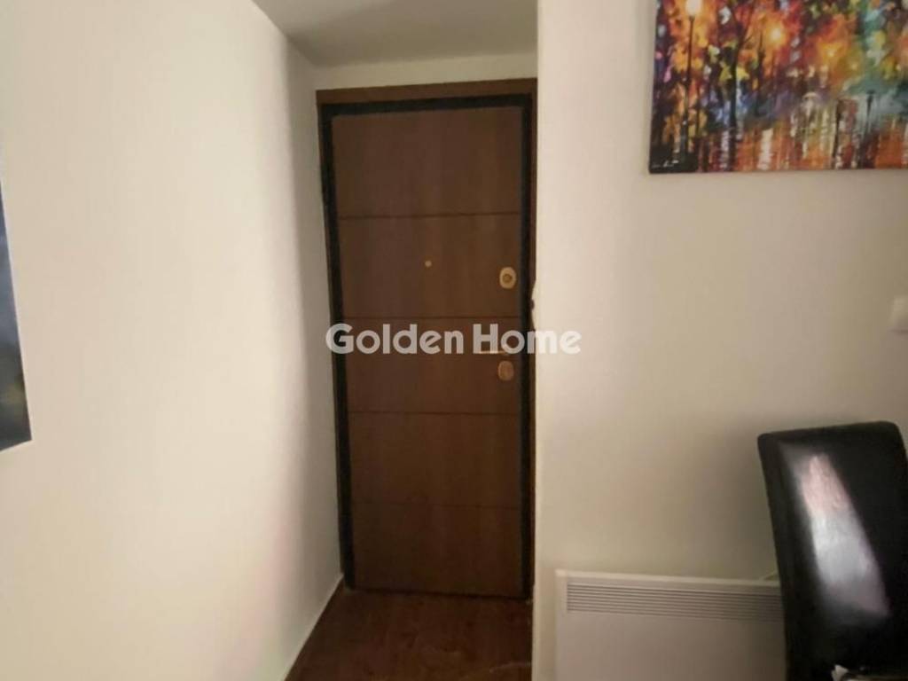 Κυρίως Χώρος