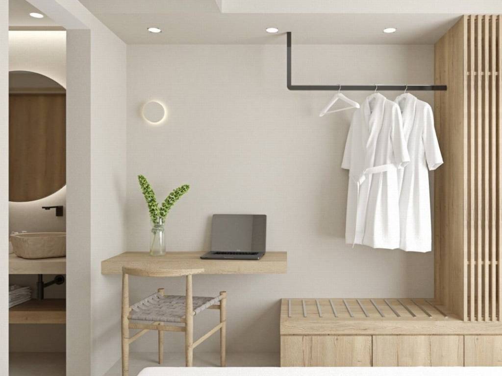 Εσωτερικοι χώροι