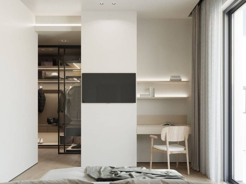 Εσωτερικοι χώροι