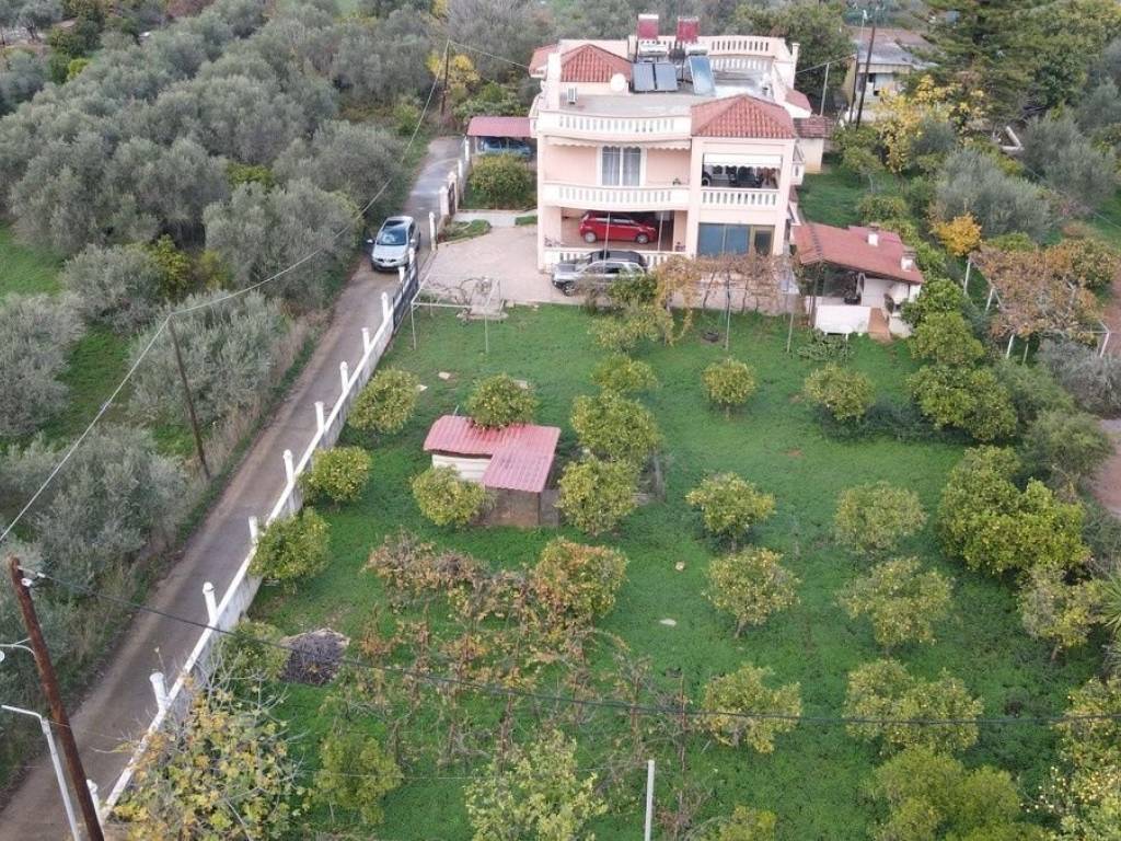 Εσωτερικοι χώροι