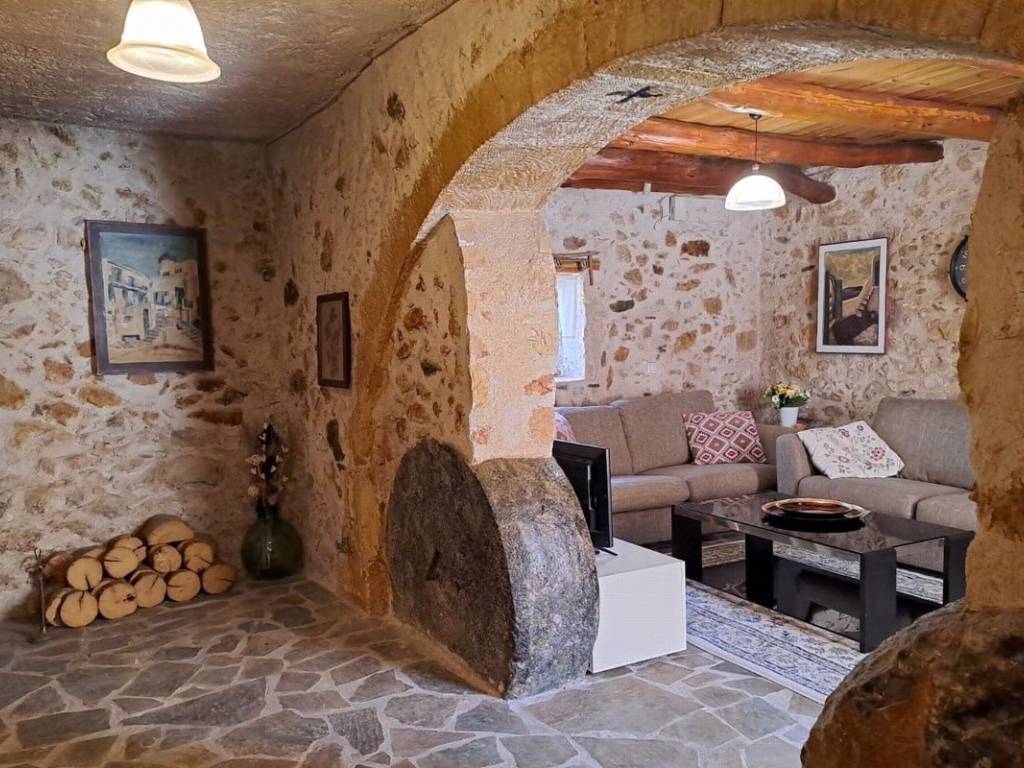 Εσωτερικοι χώροι