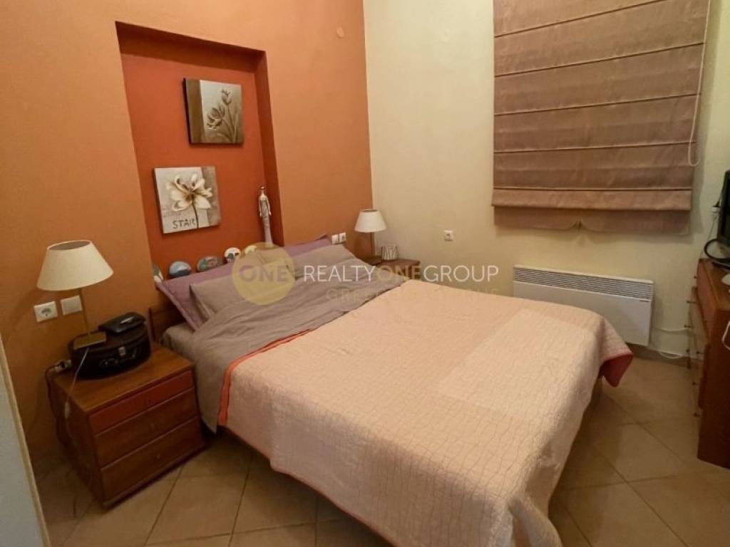 Υπνοδωμάτιο