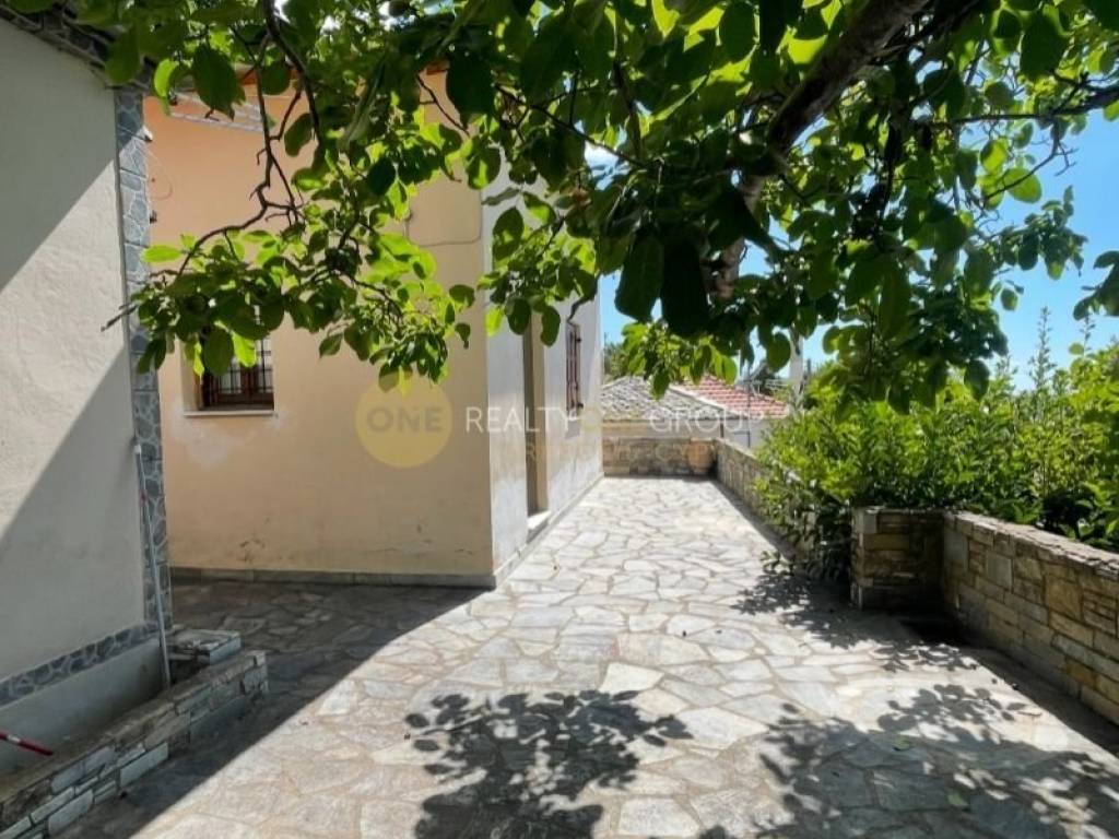 Εξωτερικός χώρος