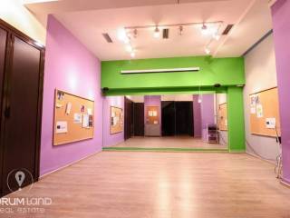 Forumland Real Estate, Ισόγειο κατάστημα 300τ.μ.