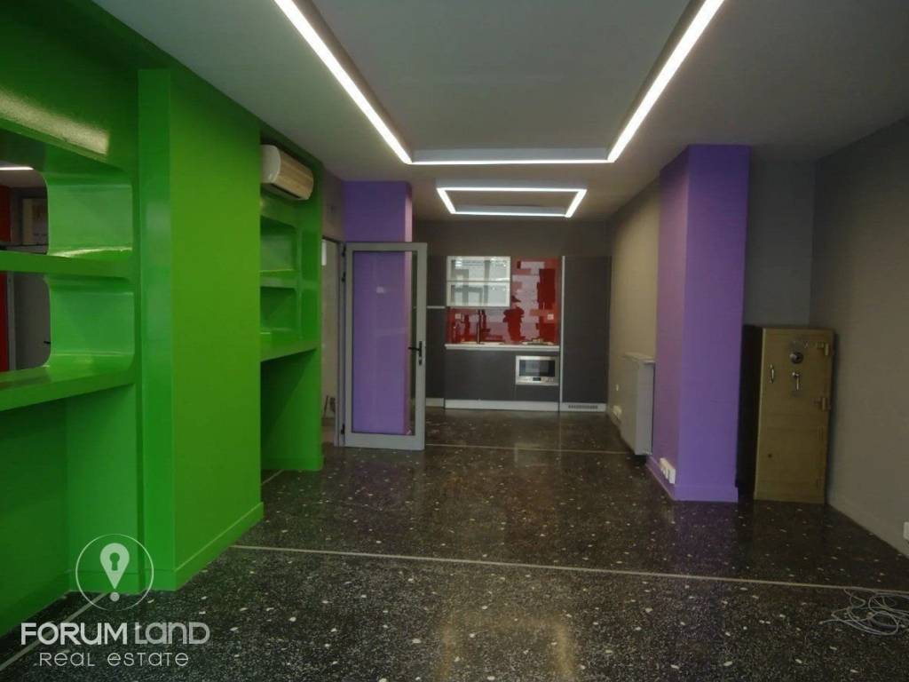 Forumland Real Estate, Ισόγειο κατάστημα 300τ.μ.