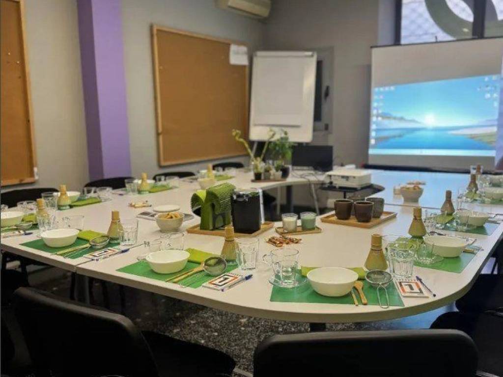 Forumland Real Estate, Ισόγειο κατάστημα 300τ.μ.