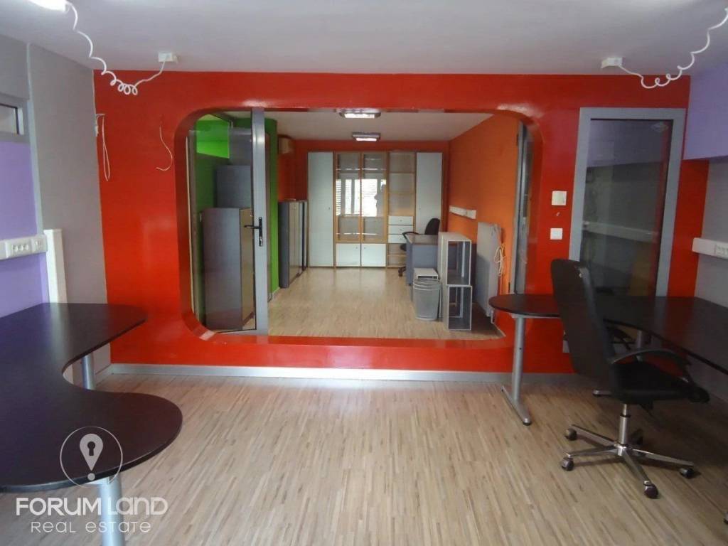 Forumland Real Estate, Ισόγειο κατάστημα 300τ.μ.