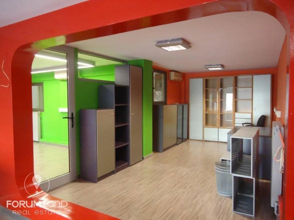 Forumland Real Estate, Ισόγειο κατάστημα 300τ.μ.
