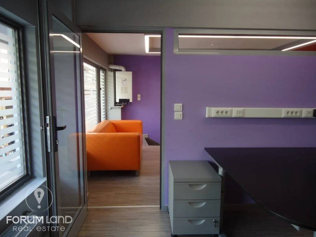 Forumland Real Estate, Ισόγειο κατάστημα 300τ.μ.