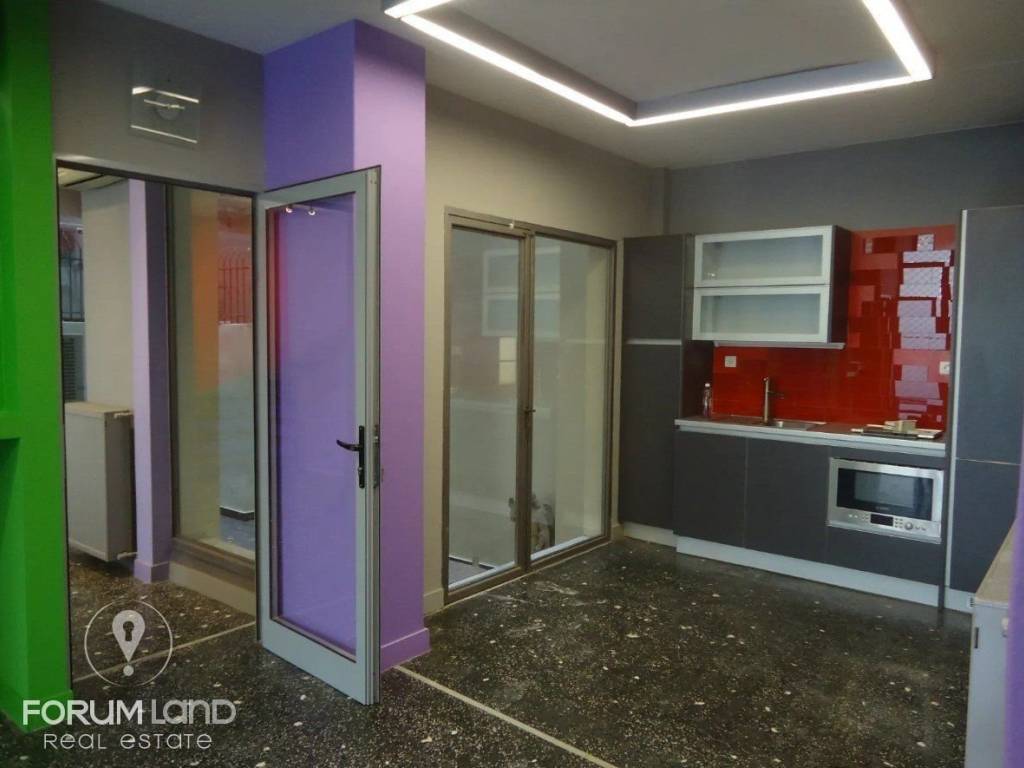 Forumland Real Estate, Κουζίνα