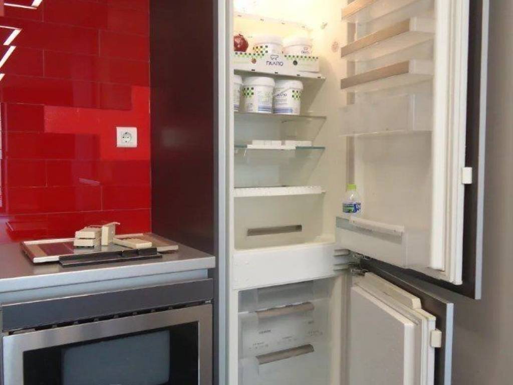 Forumland Real Estate, Κουζίνα