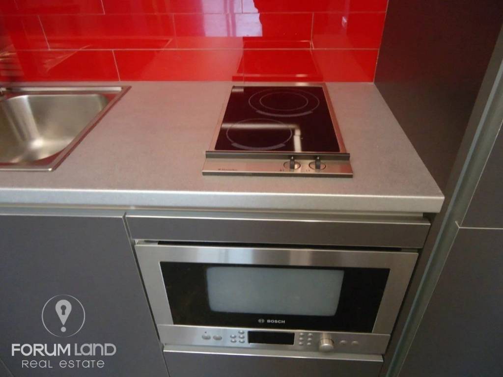 Forumland Real Estate, Κουζίνα