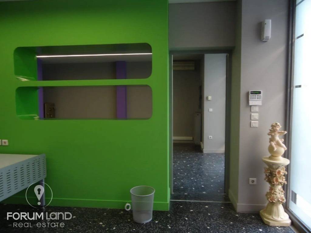 Forumland Real Estate, Ισόγειο κατάστημα 300τ.μ.