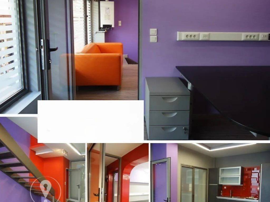 Forumland Real Estate, Ισόγειο κατάστημα 300τ.μ.