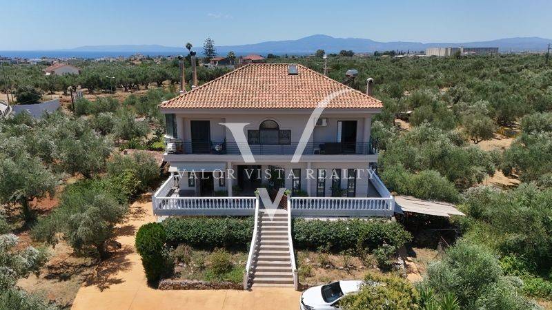 Εξωτερικός χώρος