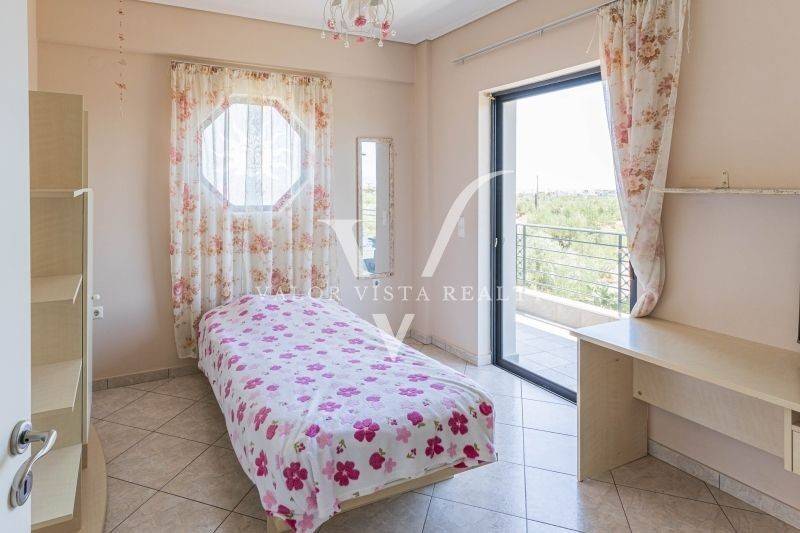 Υπνοδωμάτιο