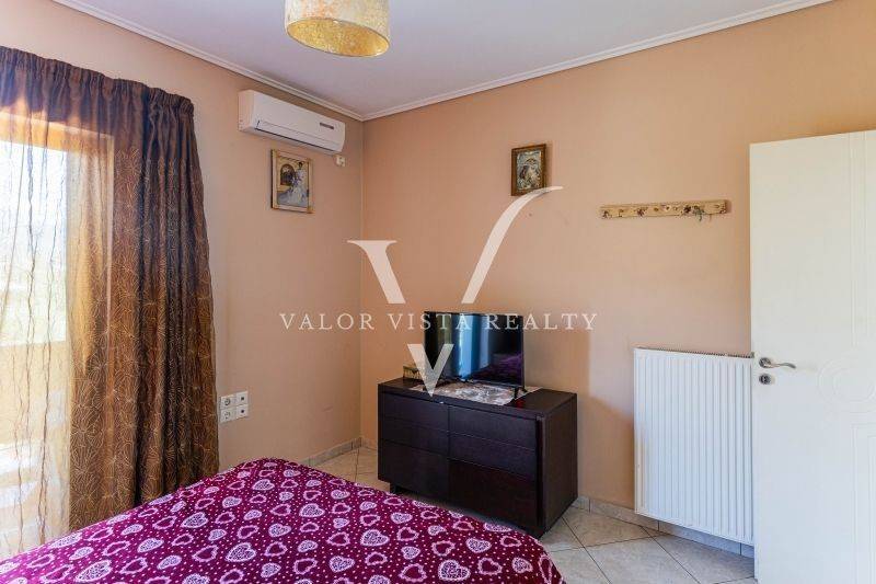 Υπνοδωμάτιο