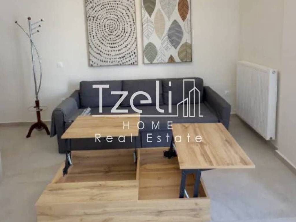 Άποψη χώρου