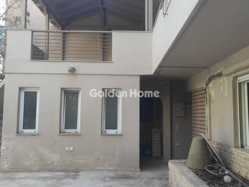 Εξωτερικός Χώρος