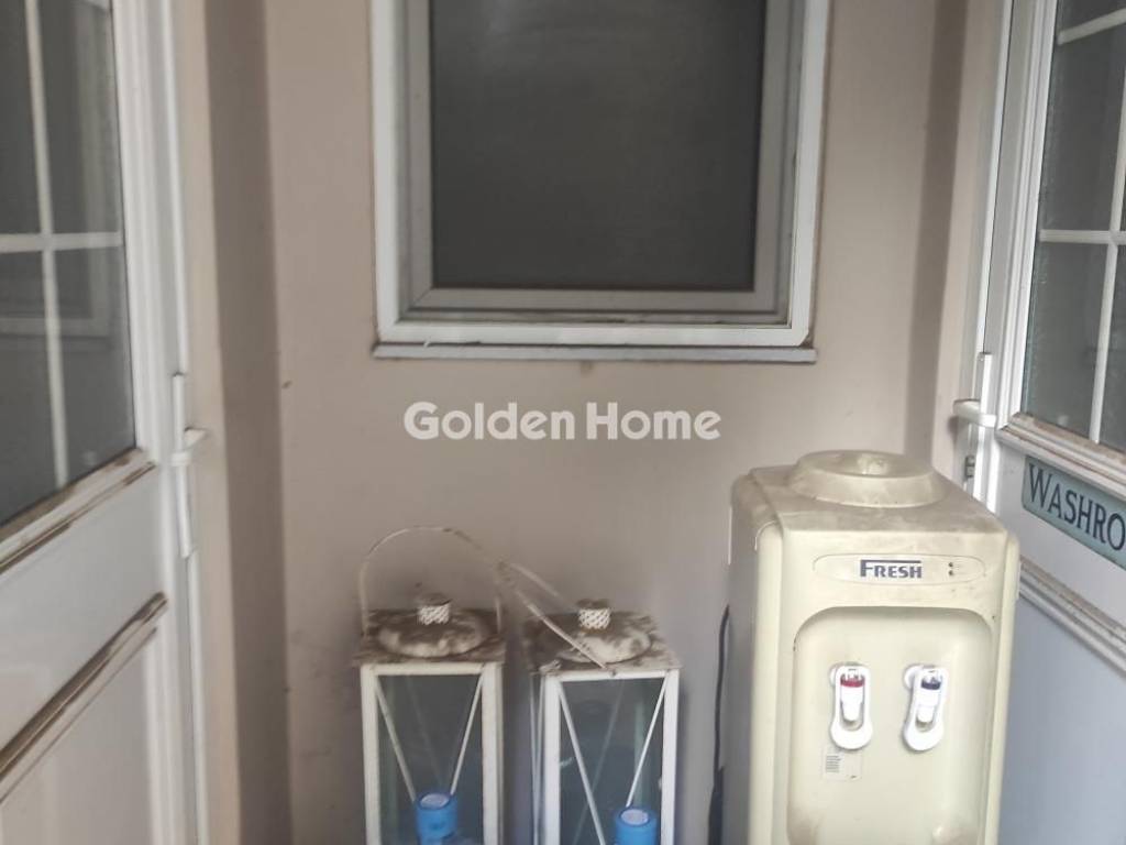 Χολ - Διάδρομος