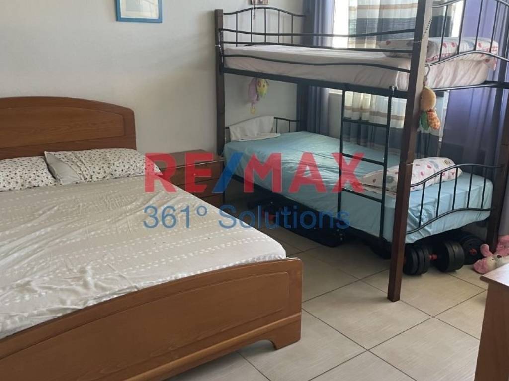 Υπνοδωμάτιο