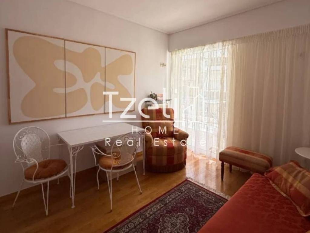 Άποψη χώρου