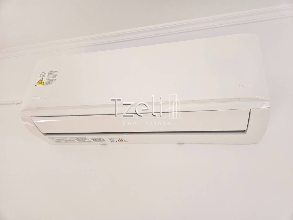 Κλιματισμός