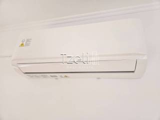 Κλιματισμός