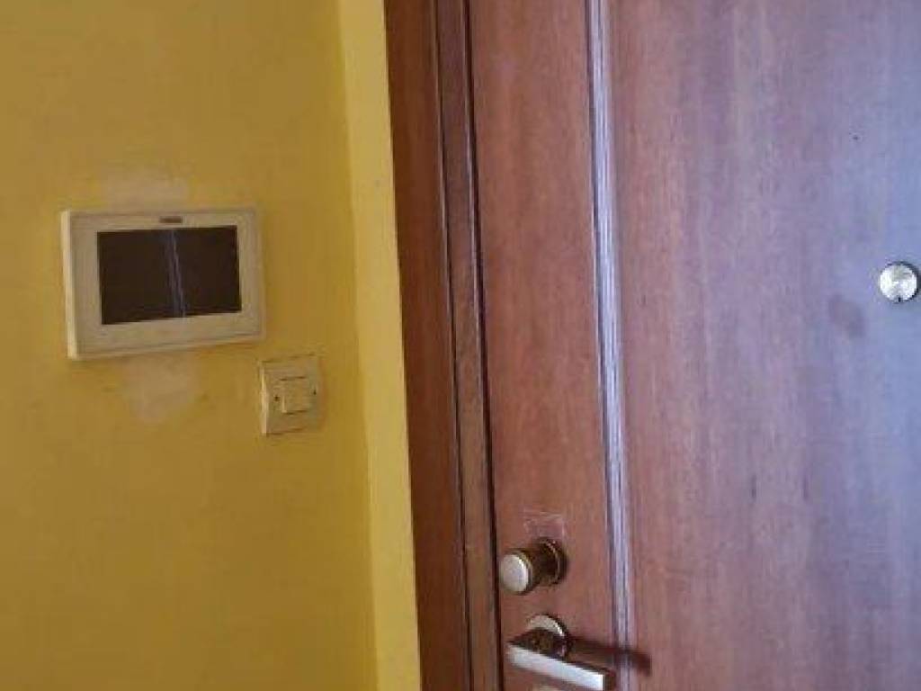 Forumland Real Estate, Eisodos