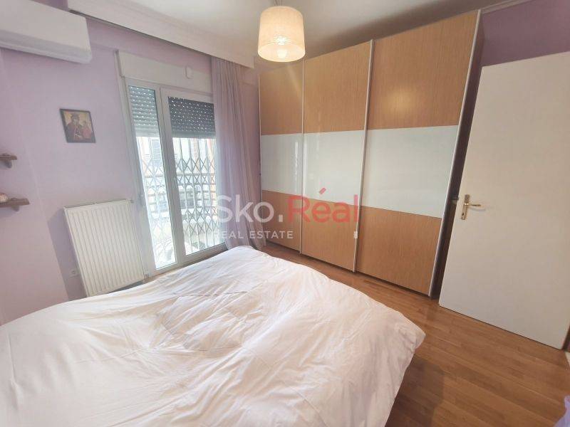 Υπνοδωμάτιο